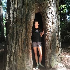 Meet your Posher, Olivia